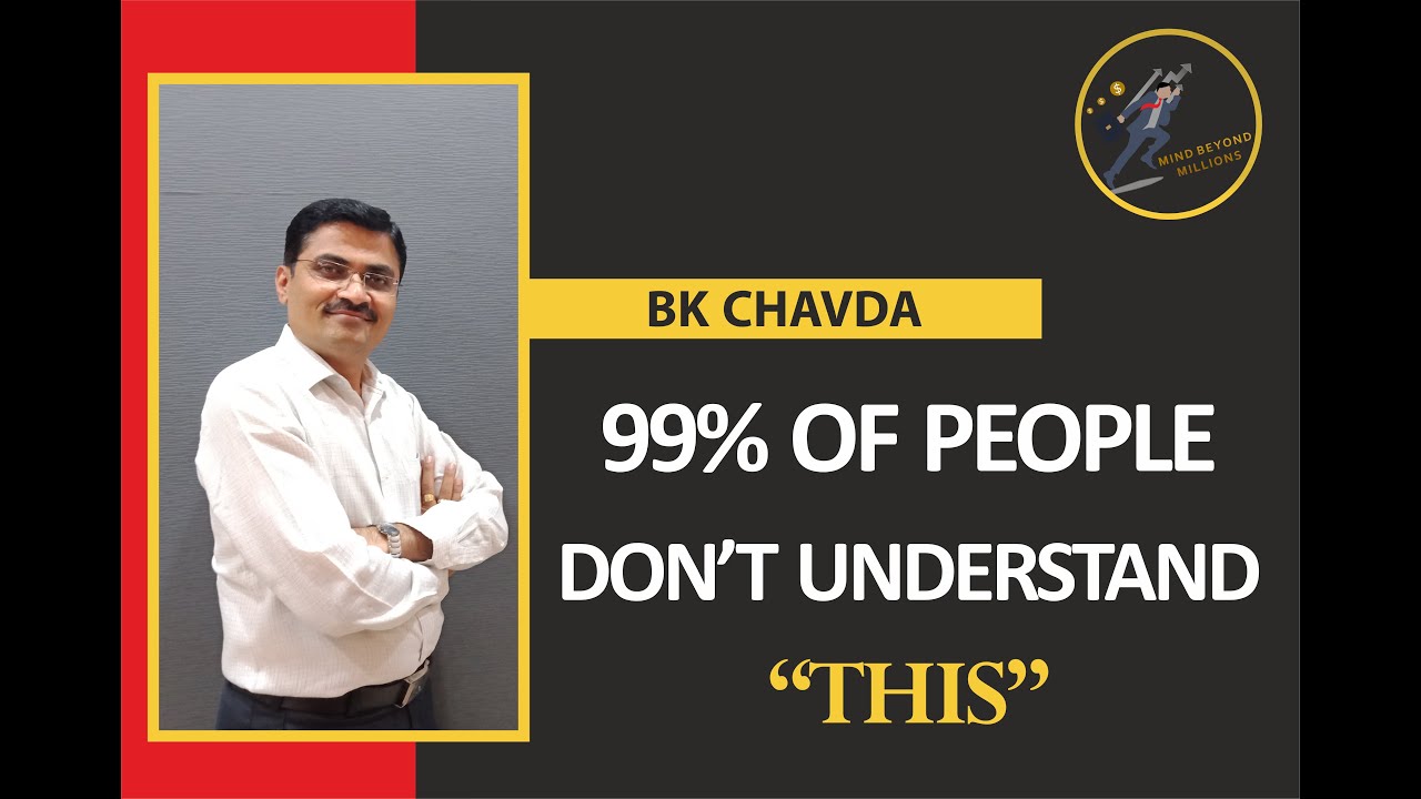 BK Chavda Interview Video